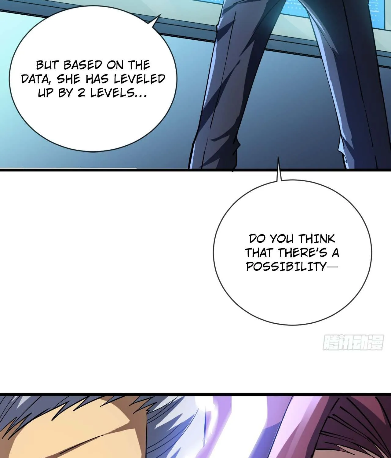 The Lord of the Wheel of Destiny Chapter 11 page 43 - 