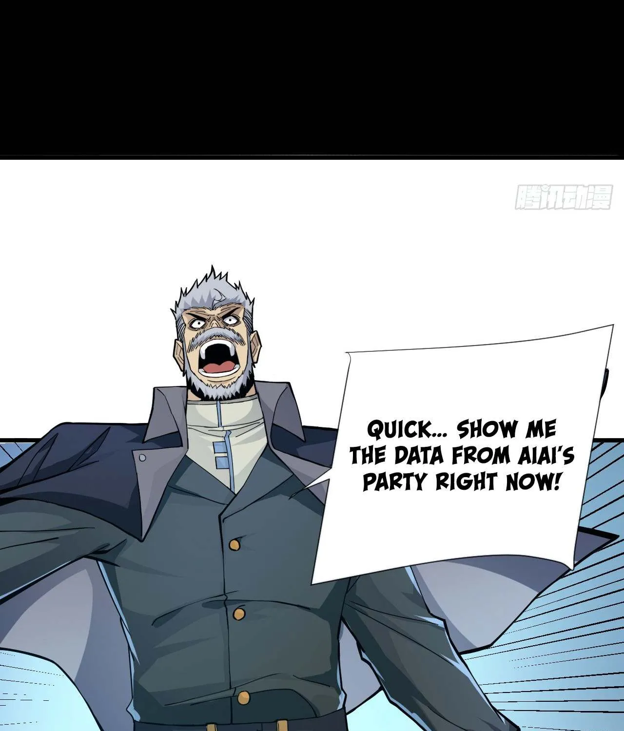 The Lord of the Wheel of Destiny Chapter 11 page 49 - 