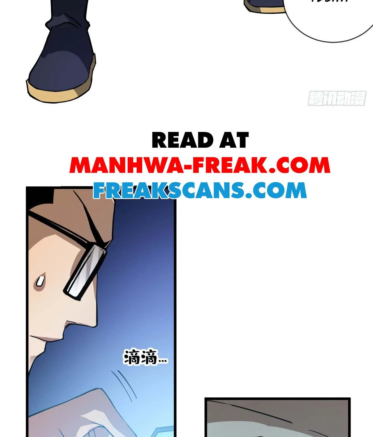 The Lord of the Wheel of Destiny Chapter 11 page 51 - 