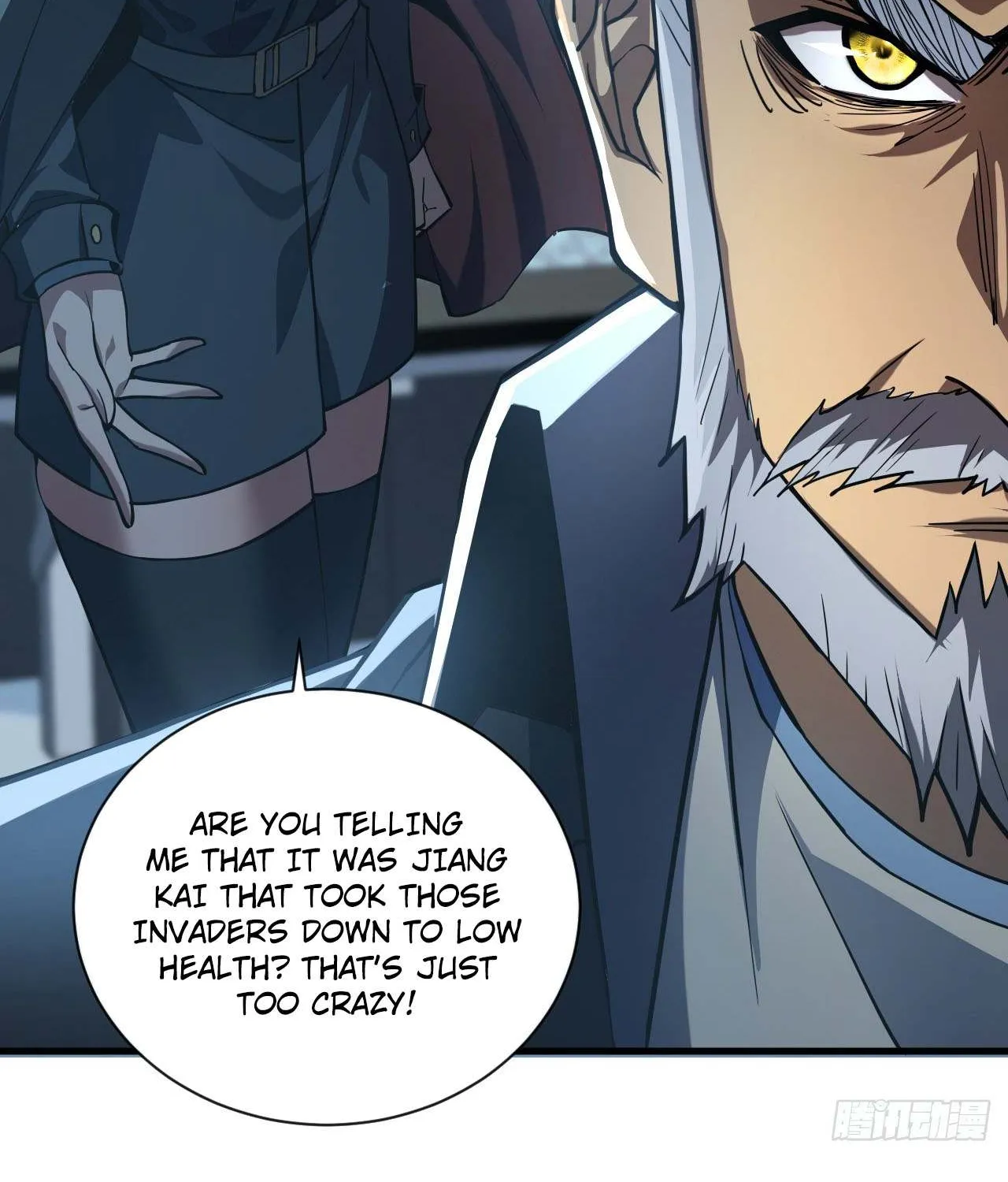 The Lord of the Wheel of Destiny Chapter 11 page 59 - 