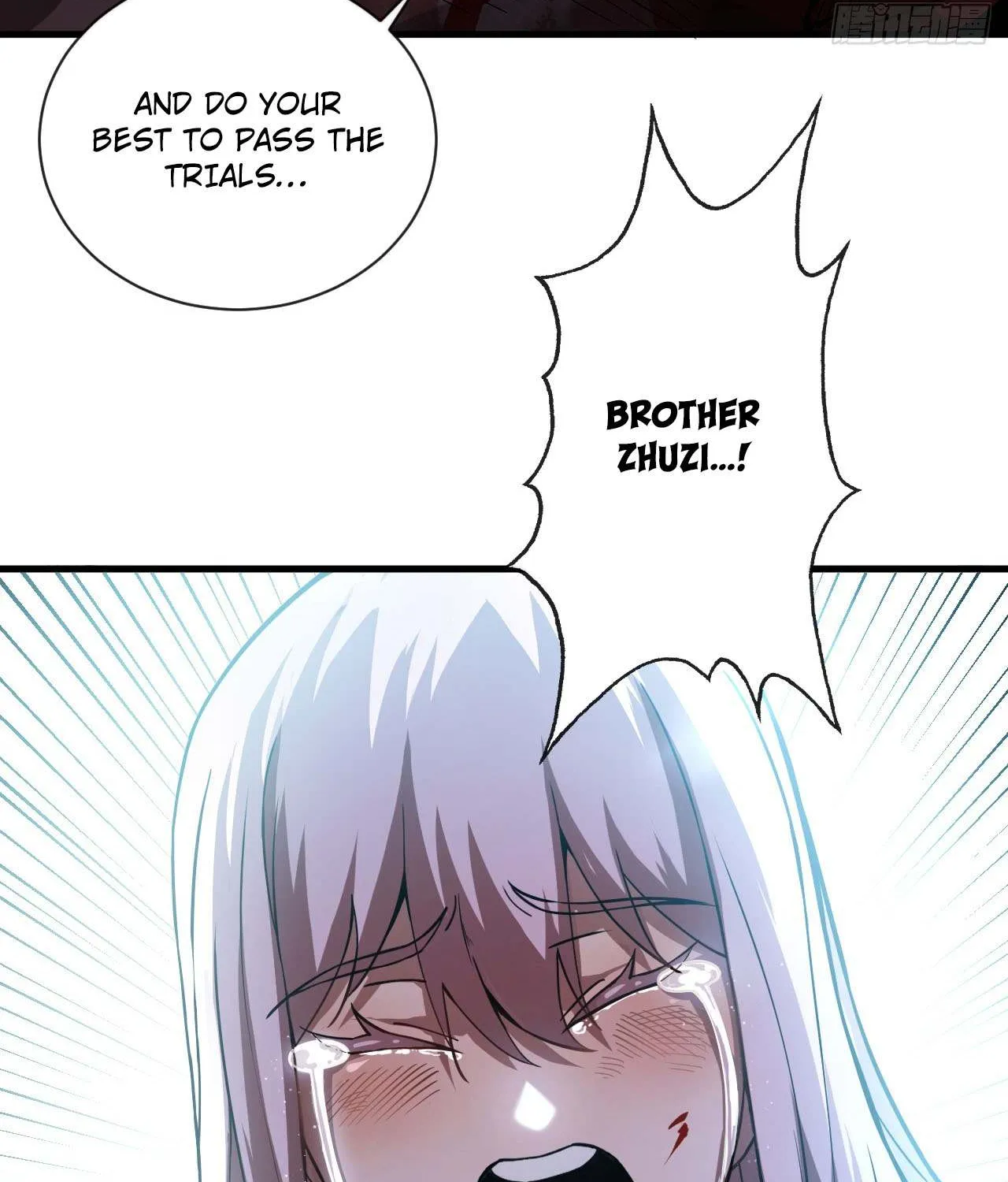The Lord of the Wheel of Destiny Chapter 11 page 7 - 