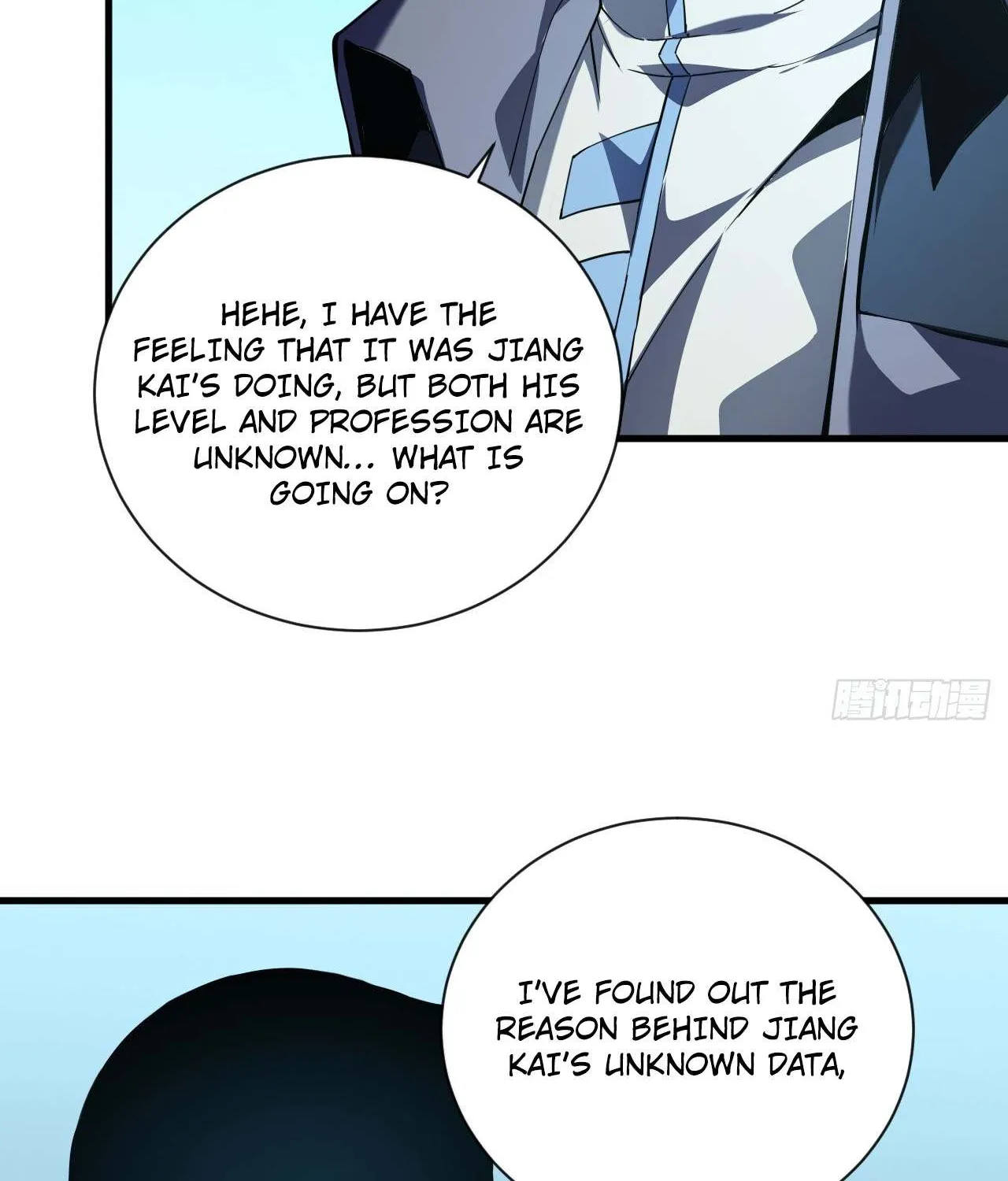 The Lord of the Wheel of Destiny Chapter 11 page 61 - 