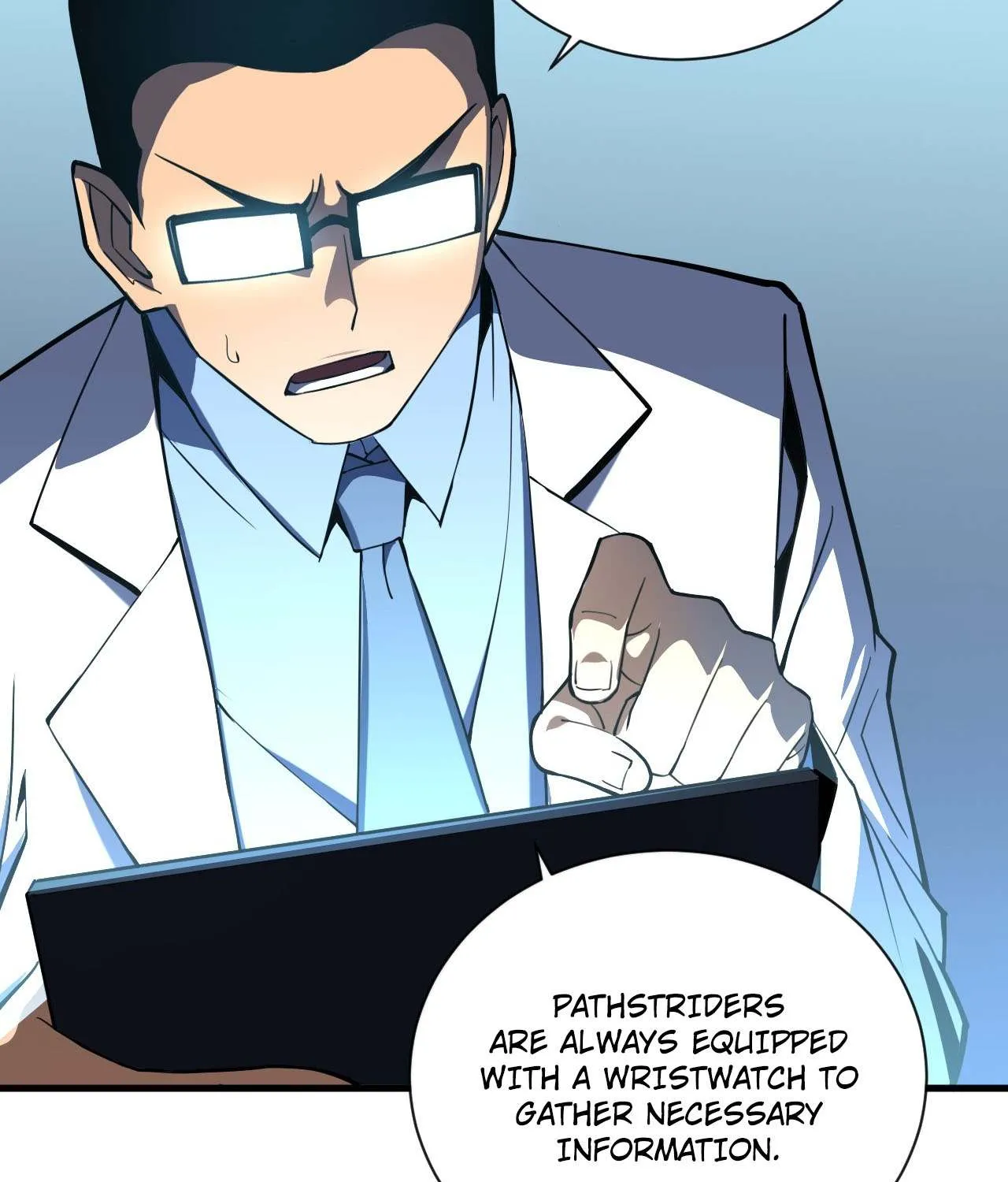 The Lord of the Wheel of Destiny Chapter 11 page 62 - 
