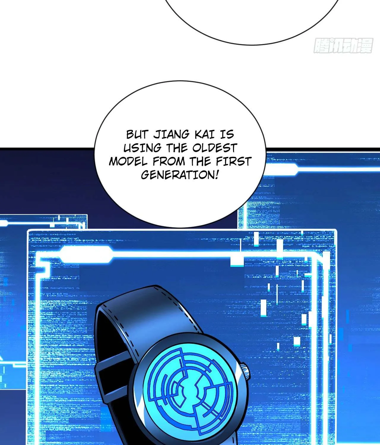 The Lord of the Wheel of Destiny Chapter 11 page 63 - 