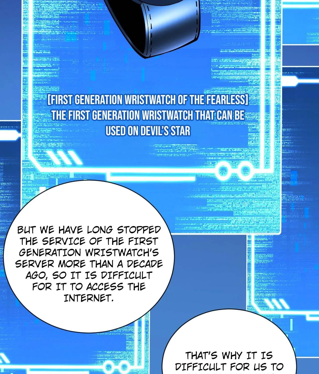 The Lord of the Wheel of Destiny Chapter 11 page 64 - 