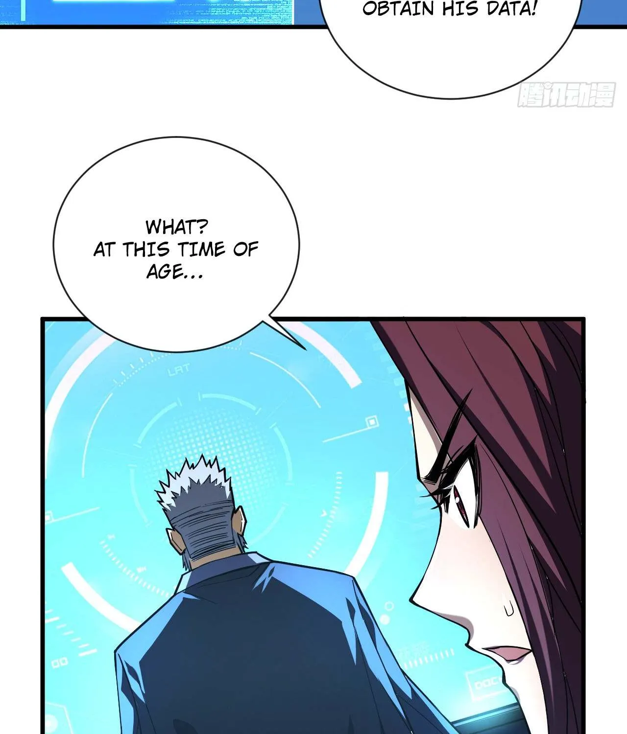 The Lord of the Wheel of Destiny Chapter 11 page 65 - 