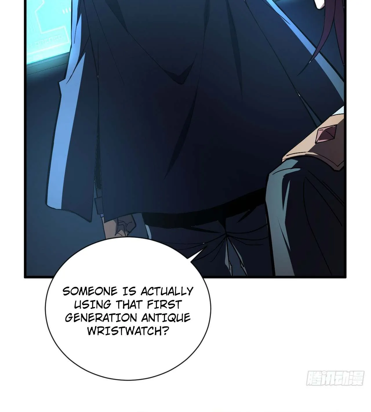 The Lord of the Wheel of Destiny Chapter 11 page 66 - 