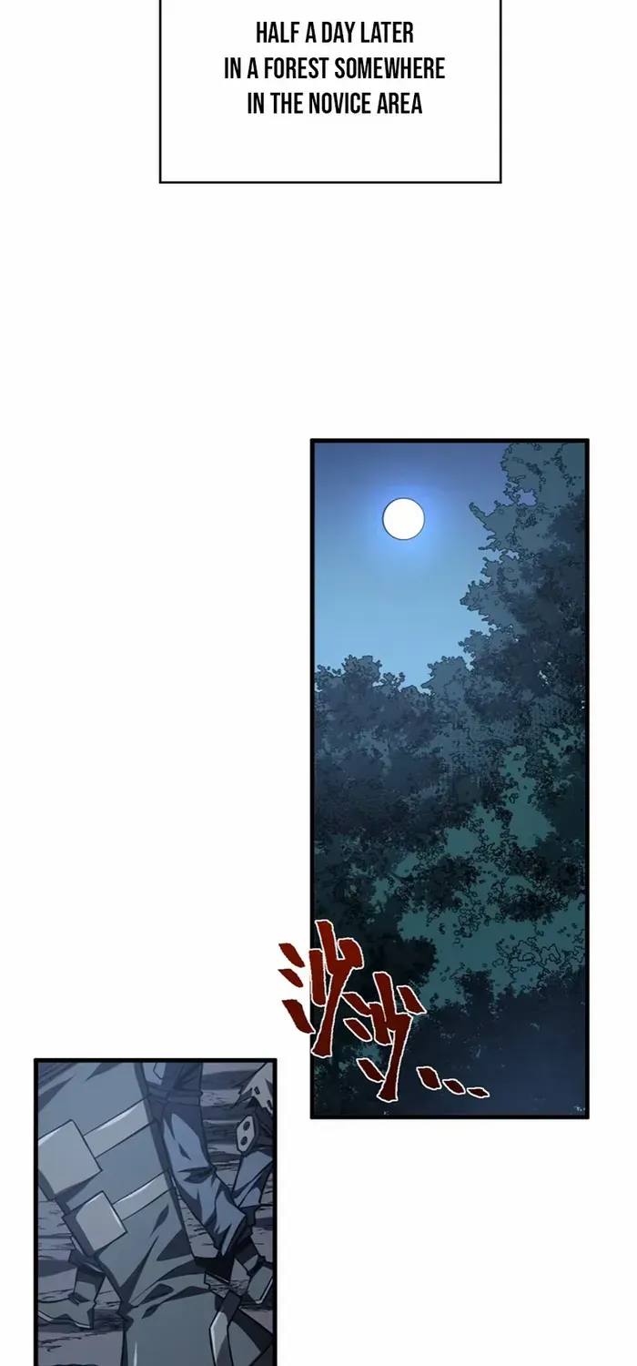 The Lord of the Wheel of Destiny Chapter 12 page 14 - 