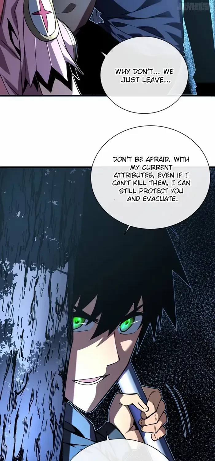 The Lord of the Wheel of Destiny Chapter 12 page 20 - 