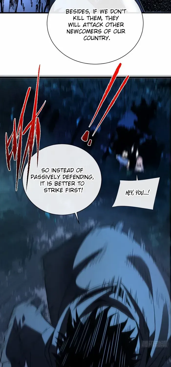 The Lord of the Wheel of Destiny Chapter 12 page 21 - 