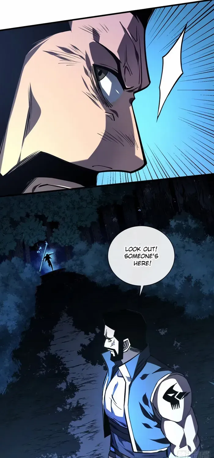 The Lord of the Wheel of Destiny Chapter 12 page 23 - 