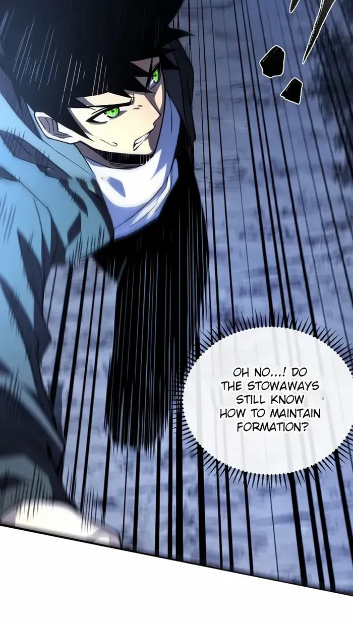 The Lord of the Wheel of Destiny Chapter 12 page 29 - 