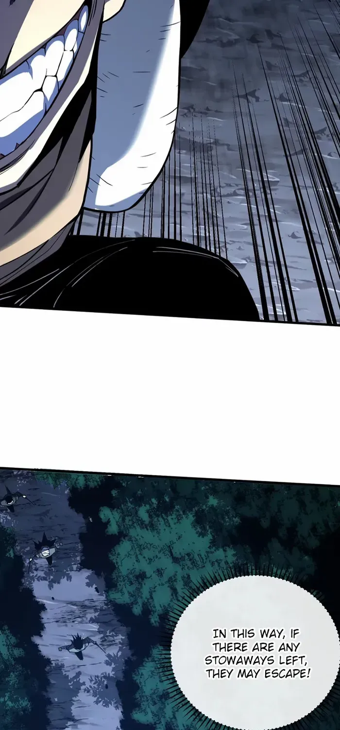 The Lord of the Wheel of Destiny Chapter 12 page 32 - 