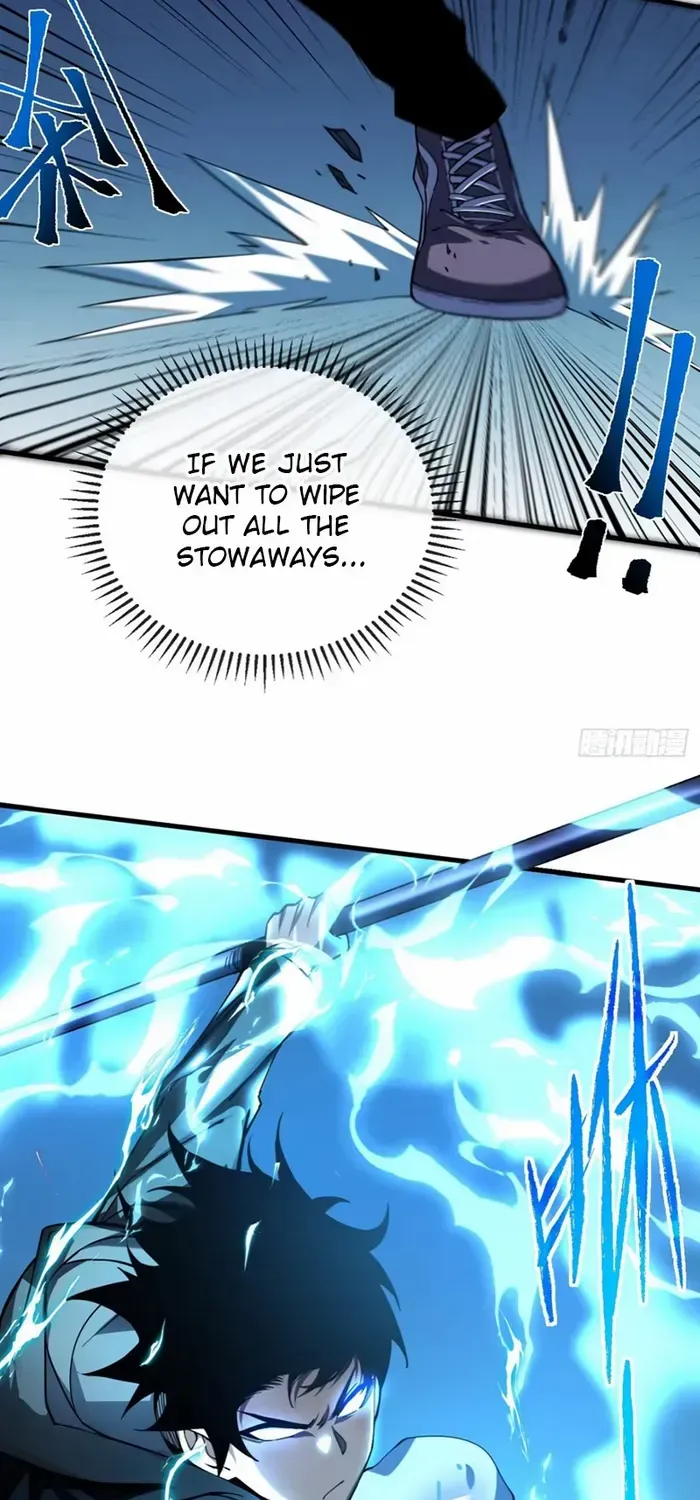 The Lord of the Wheel of Destiny Chapter 12 page 35 - 