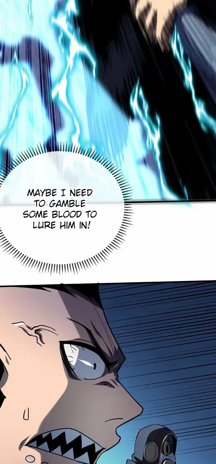 The Lord of the Wheel of Destiny Chapter 12 page 38 - 