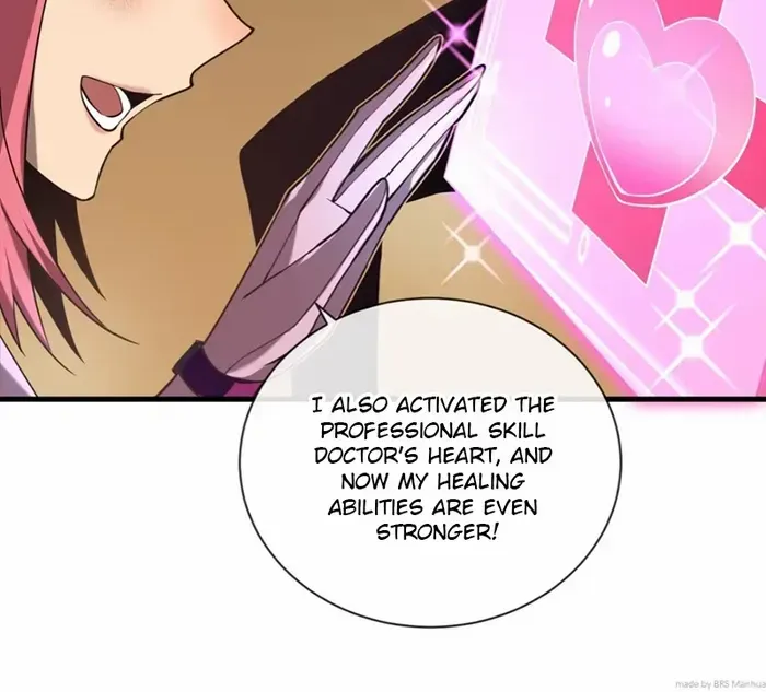 The Lord of the Wheel of Destiny Chapter 12 page 5 - 