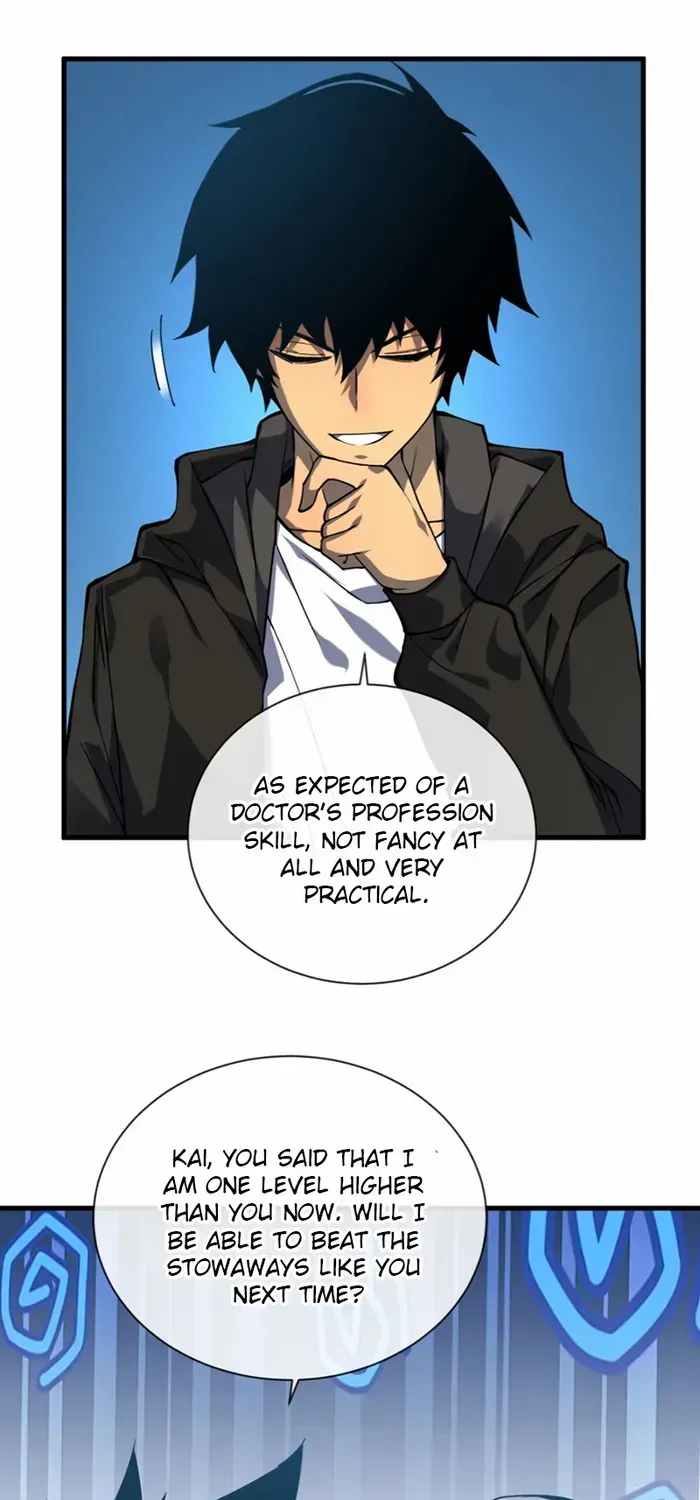 The Lord of the Wheel of Destiny Chapter 12 page 6 - 