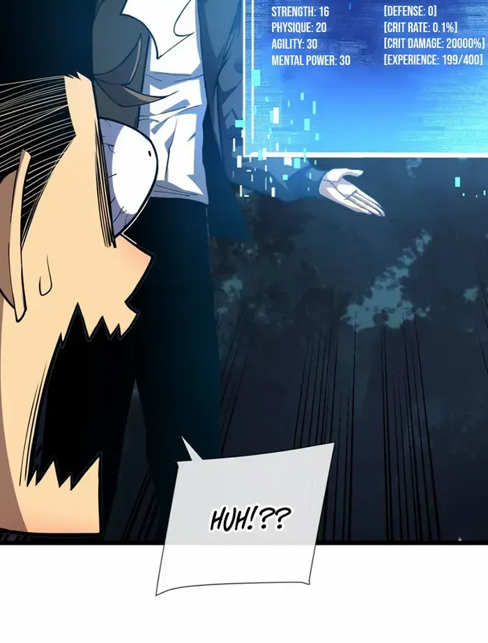 The Lord of the Wheel of Destiny Chapter 12 page 8 - 