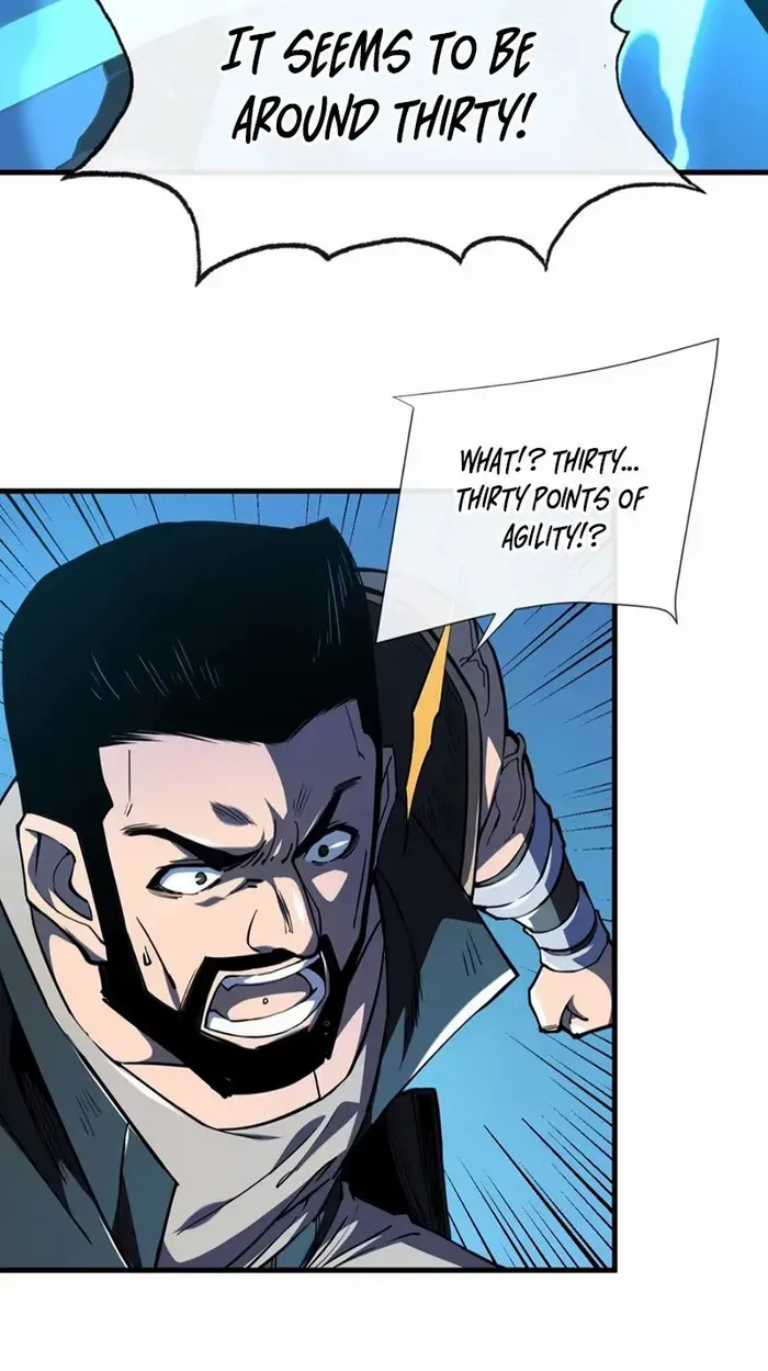 The Lord of the Wheel of Destiny Chapter 13 page 19 - 