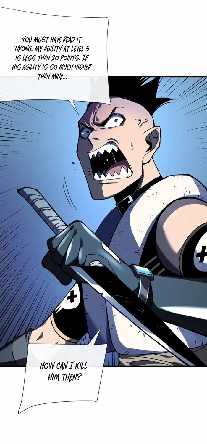 The Lord of the Wheel of Destiny Chapter 13 page 20 - 