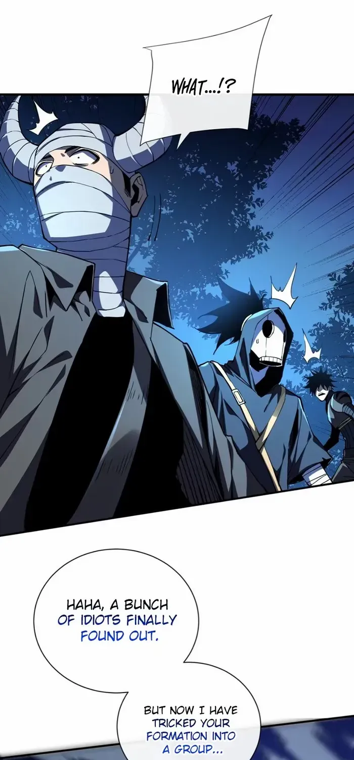 The Lord of the Wheel of Destiny Chapter 13 page 24 - 