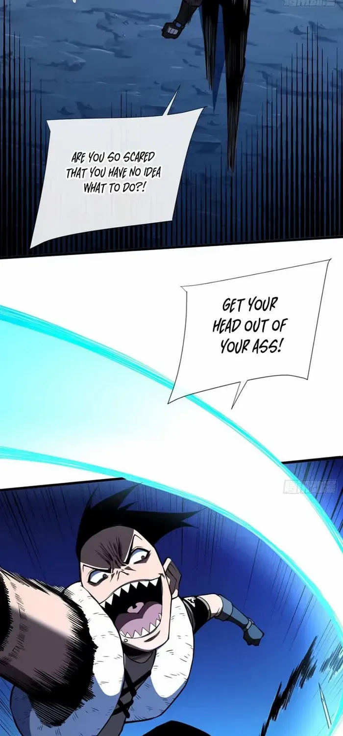 The Lord of the Wheel of Destiny Chapter 13 page 4 - 