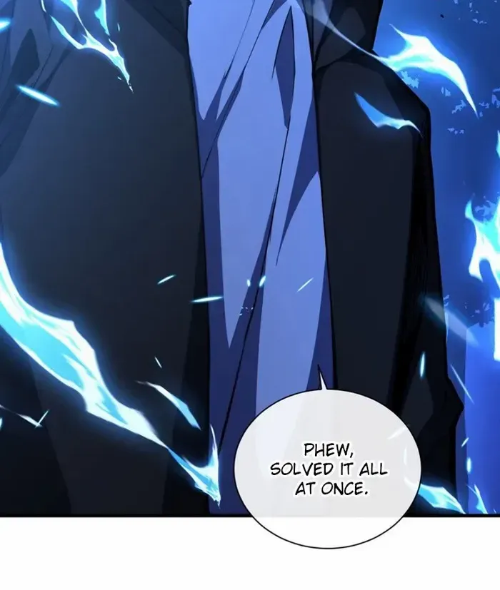 The Lord of the Wheel of Destiny Chapter 13 page 36 - 