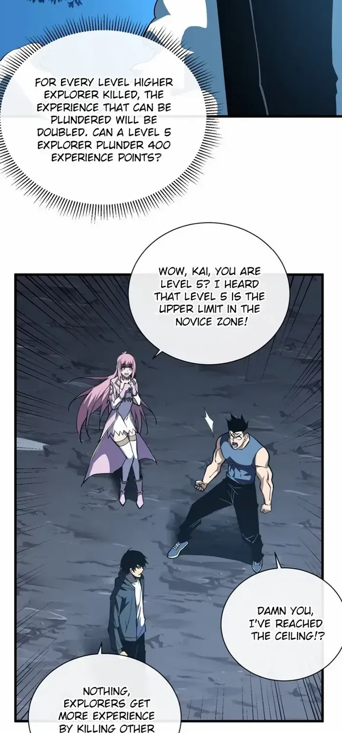 The Lord of the Wheel of Destiny Chapter 13 page 39 - 