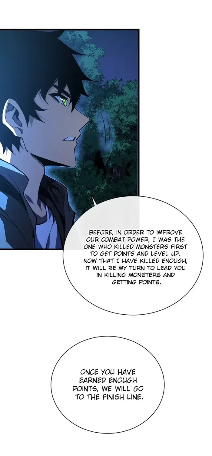 The Lord of the Wheel of Destiny Chapter 13 page 42 - 