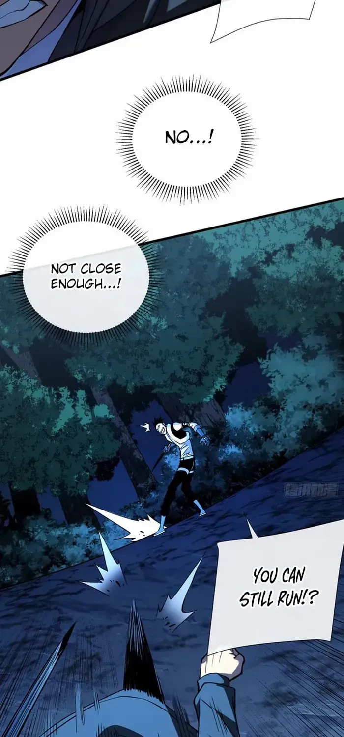 The Lord of the Wheel of Destiny Chapter 13 page 6 - 