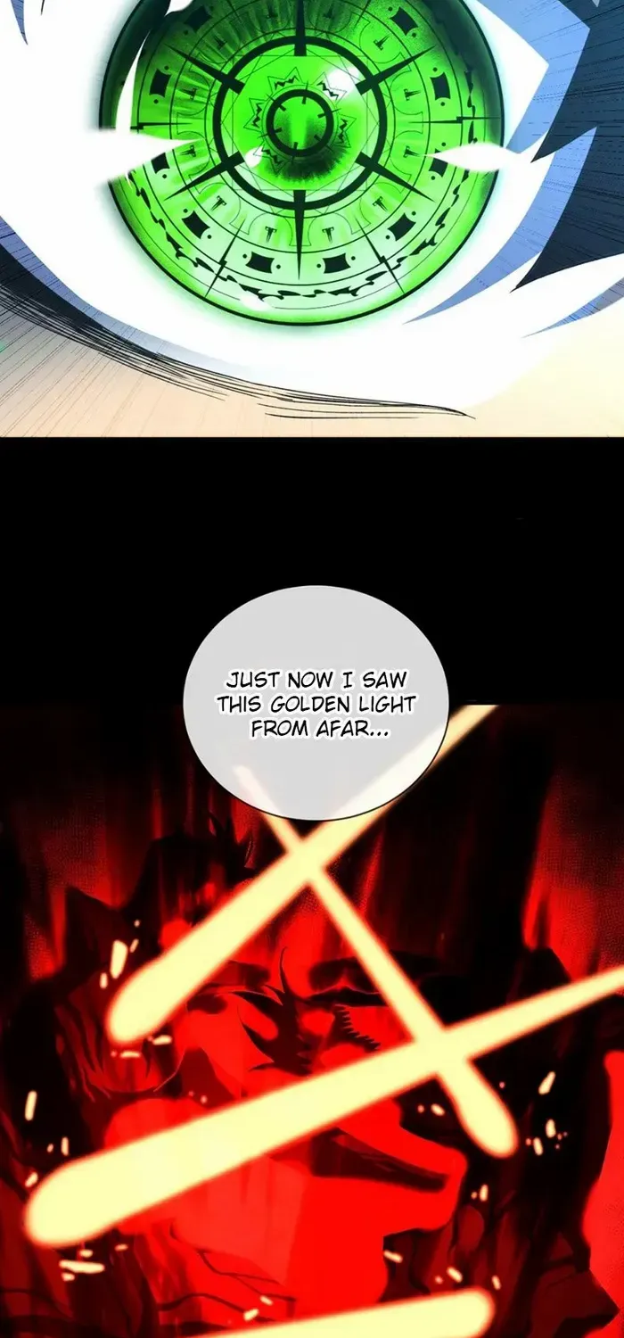 The Lord of the Wheel of Destiny Chapter 14 page 11 - 