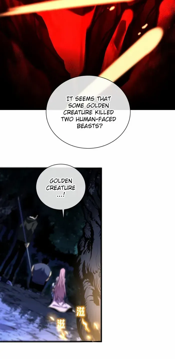 The Lord of the Wheel of Destiny Chapter 14 page 12 - 