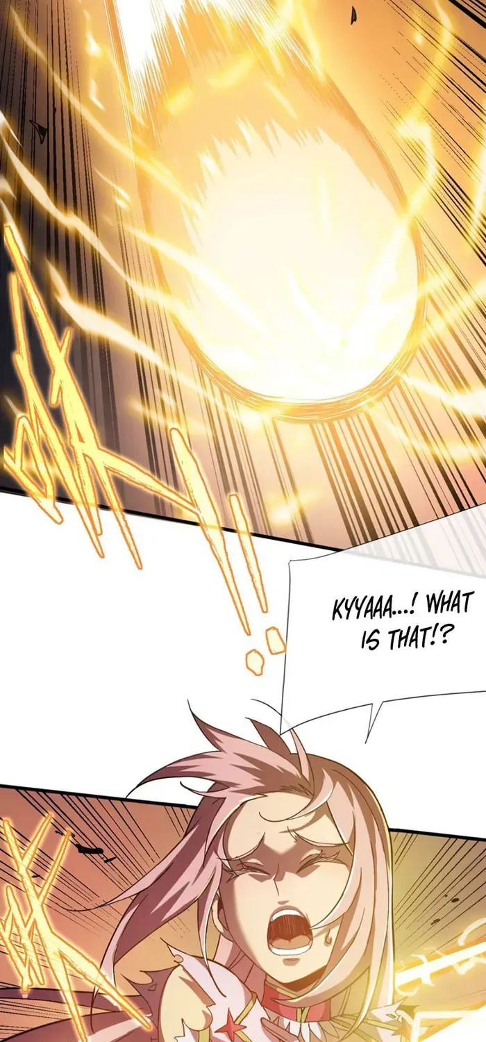 The Lord of the Wheel of Destiny Chapter 14 page 17 - 