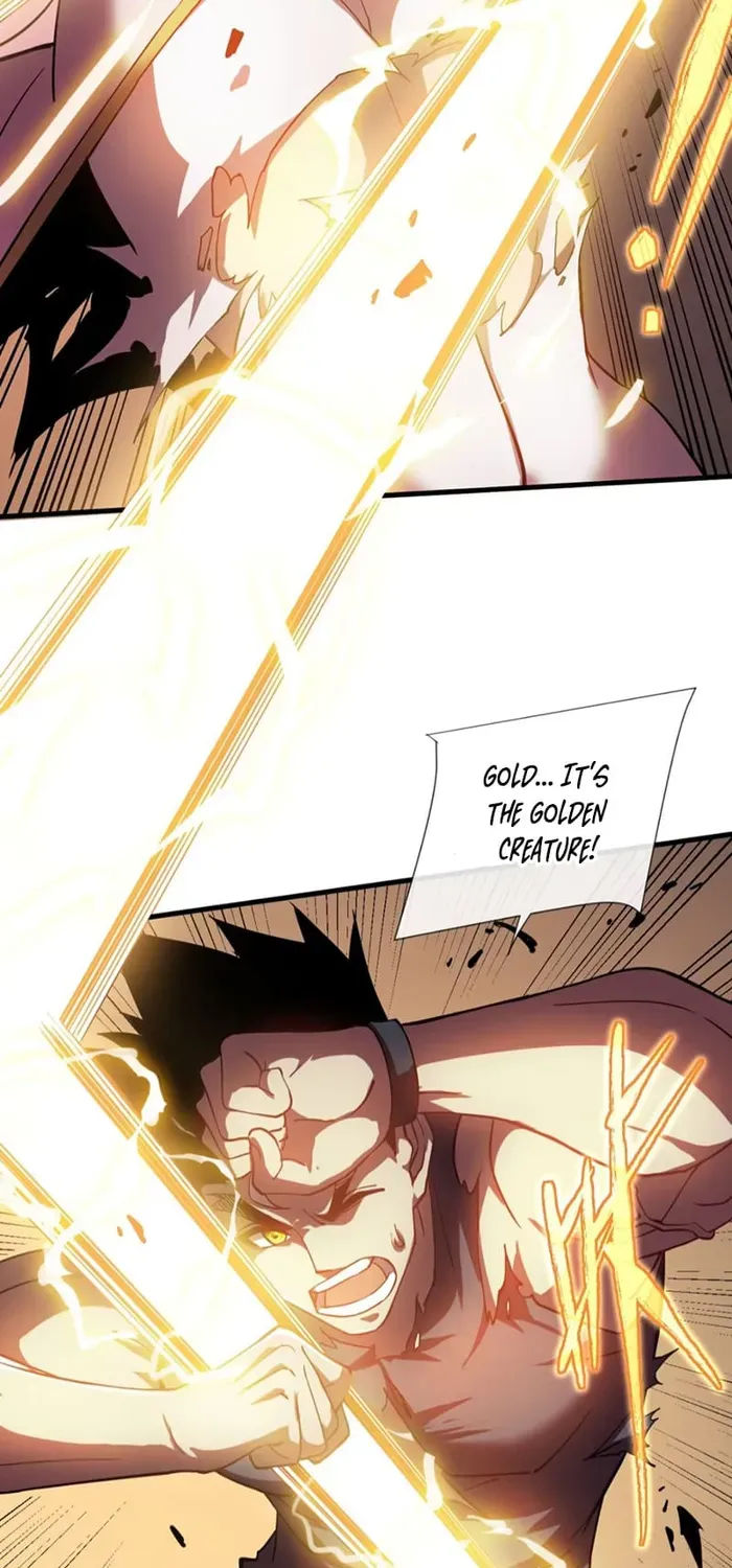 The Lord of the Wheel of Destiny Chapter 14 page 19 - 