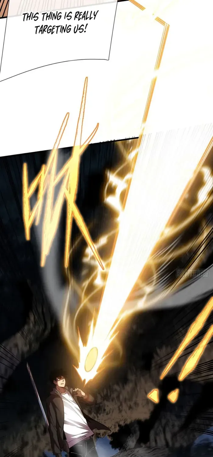 The Lord of the Wheel of Destiny Chapter 14 page 21 - 