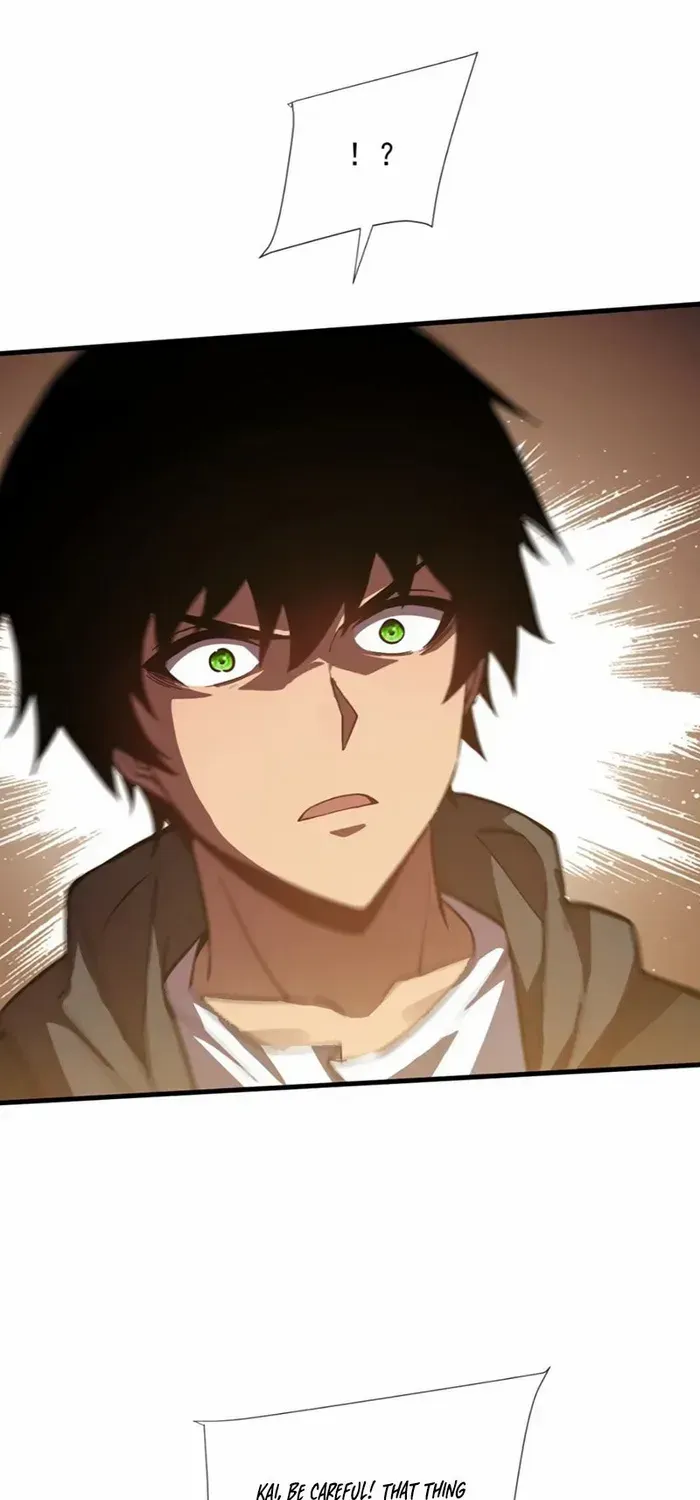 The Lord of the Wheel of Destiny Chapter 14 page 23 - 