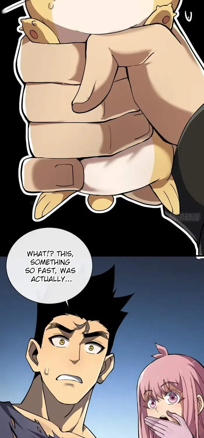 The Lord of the Wheel of Destiny Chapter 14 page 28 - 