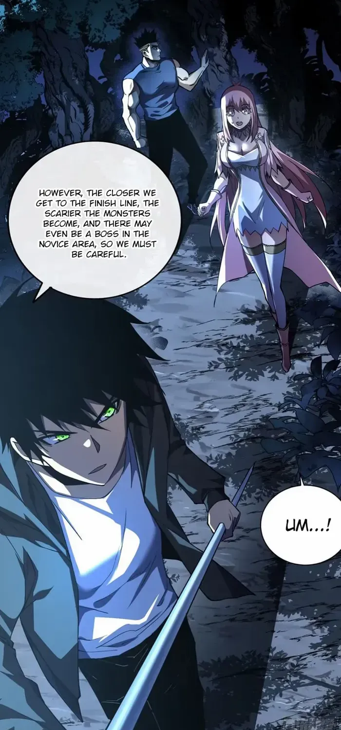 The Lord of the Wheel of Destiny Chapter 14 page 4 - 