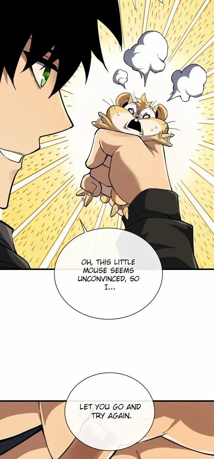 The Lord of the Wheel of Destiny Chapter 14 page 31 - 