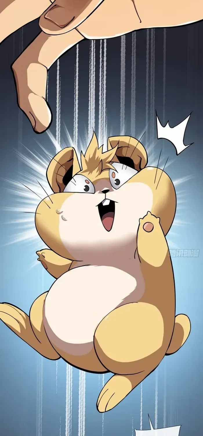 The Lord of the Wheel of Destiny Chapter 14 page 32 - 
