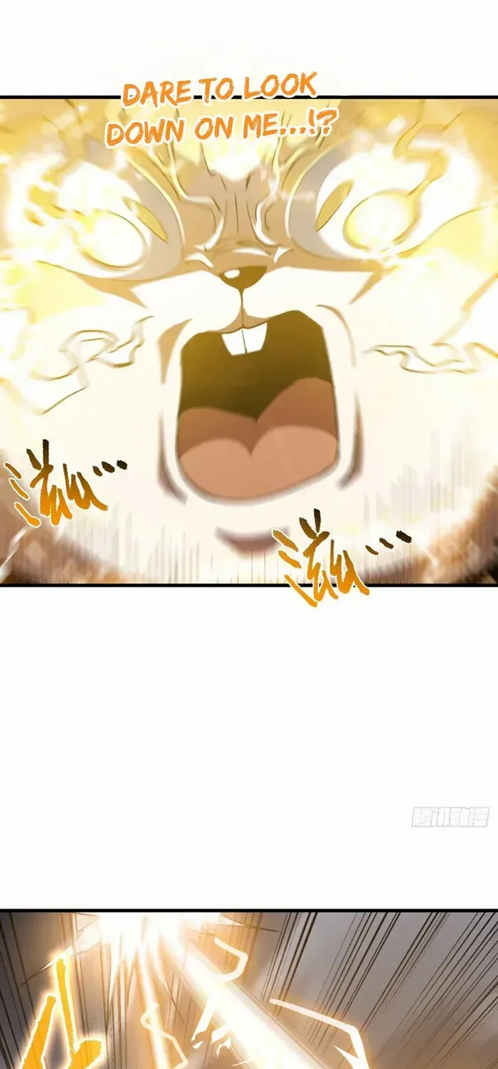The Lord of the Wheel of Destiny Chapter 14 page 34 - 