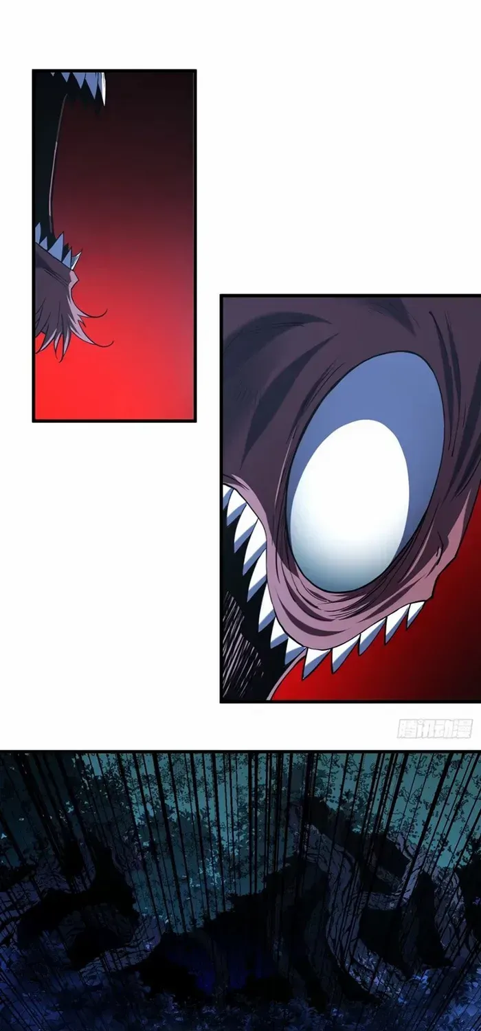 The Lord of the Wheel of Destiny Chapter 14 page 7 - 