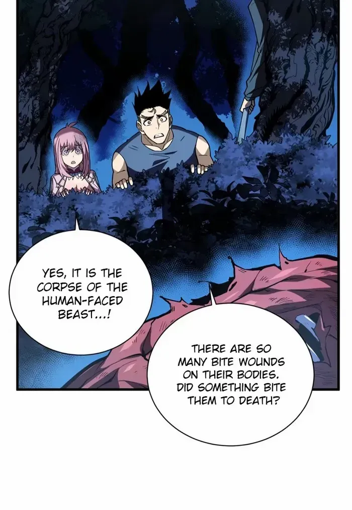 The Lord of the Wheel of Destiny Chapter 14 page 9 - 