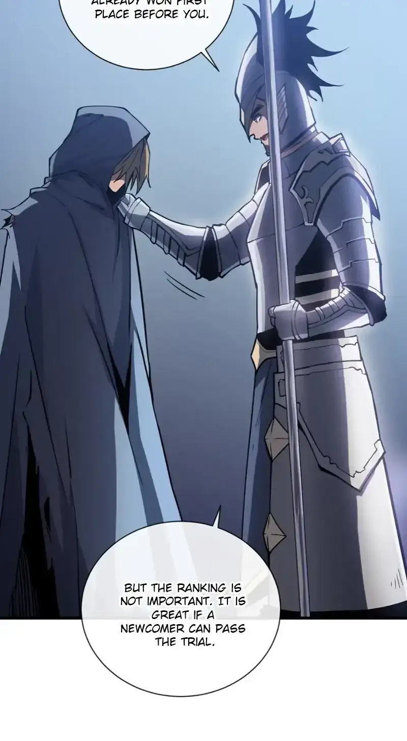 The Lord of the Wheel of Destiny Chapter 15 page 16 - 
