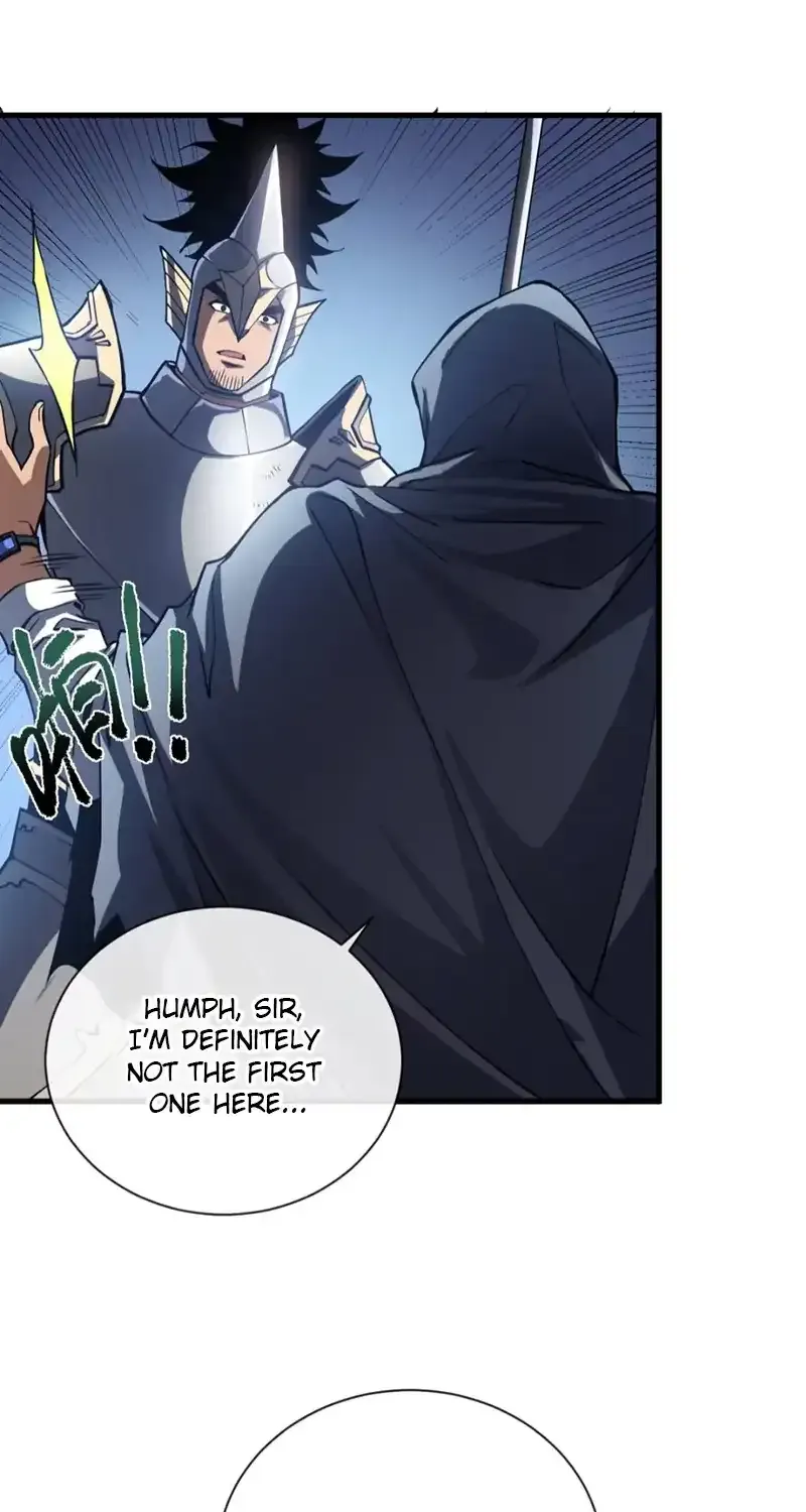 The Lord of the Wheel of Destiny Chapter 15 page 17 - 
