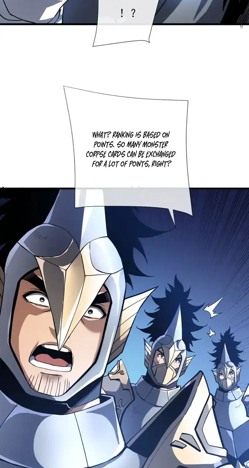 The Lord of the Wheel of Destiny Chapter 15 page 19 - 