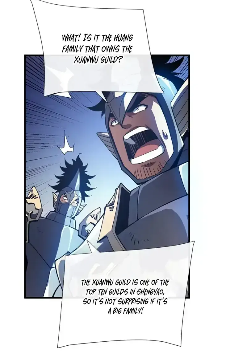 The Lord of the Wheel of Destiny Chapter 15 page 23 - 