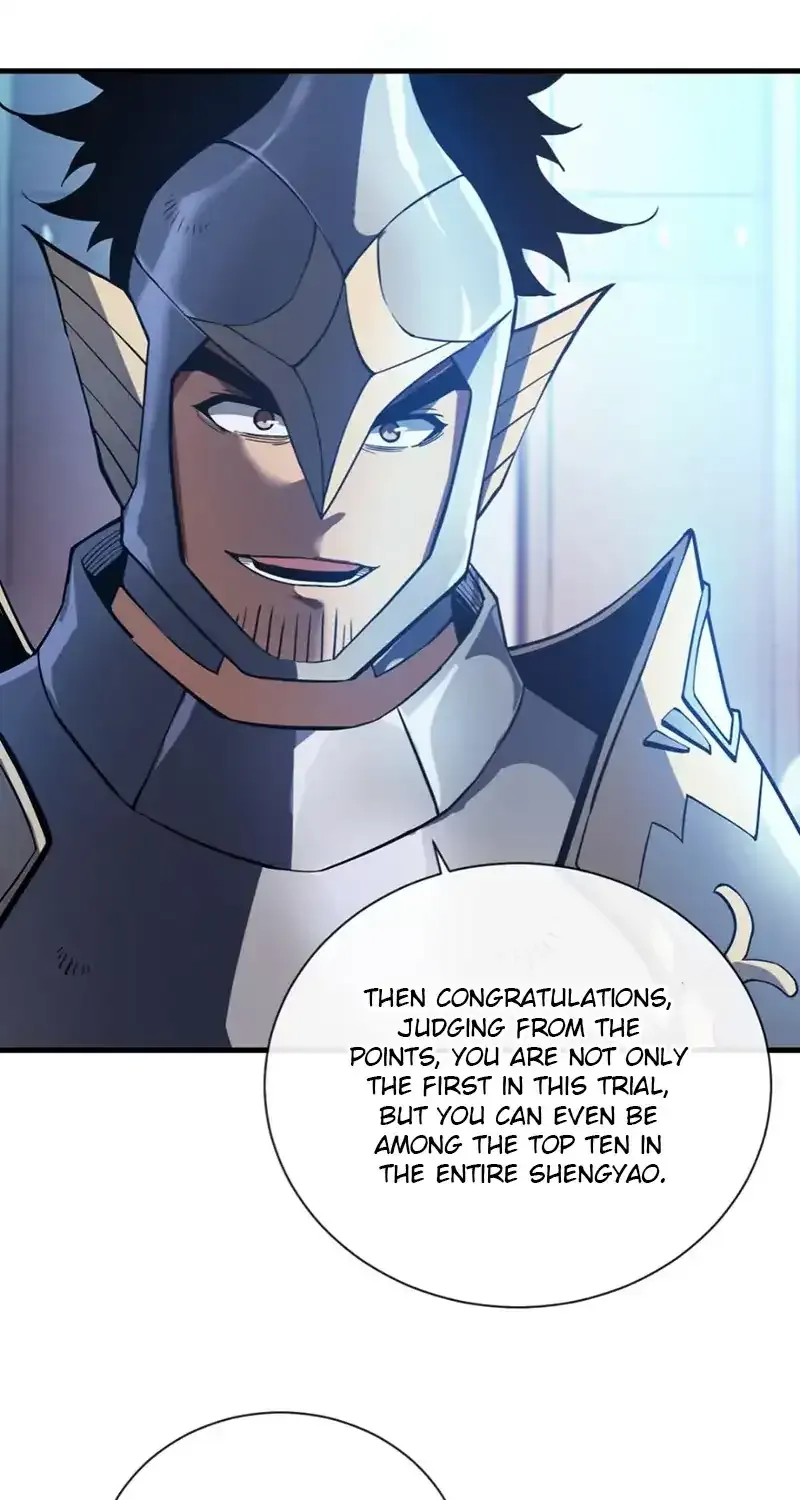 The Lord of the Wheel of Destiny Chapter 15 page 24 - 