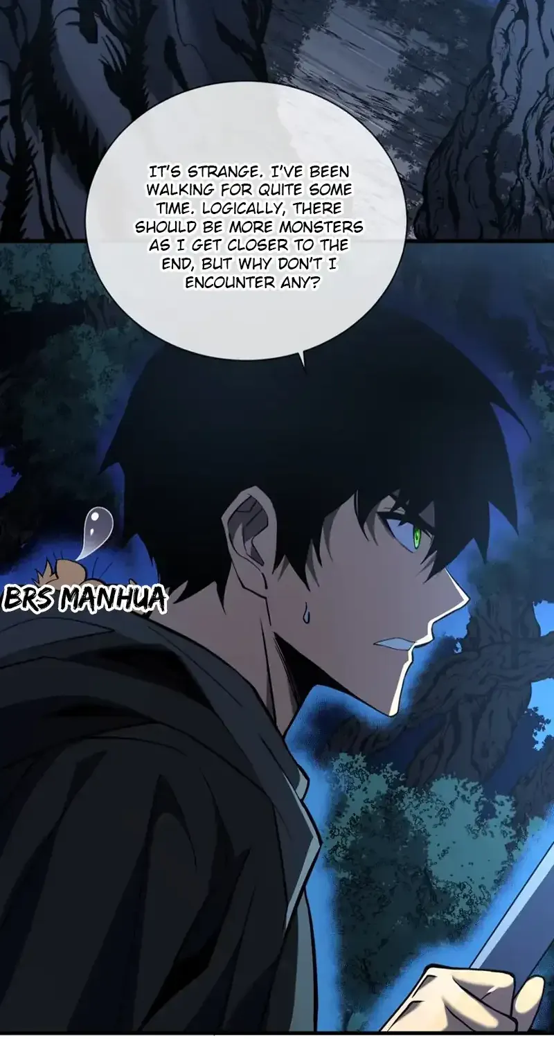 The Lord of the Wheel of Destiny Chapter 15 page 29 - 
