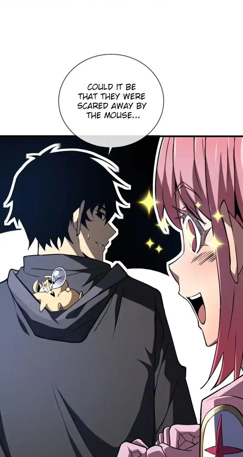 The Lord of the Wheel of Destiny Chapter 15 page 30 - 